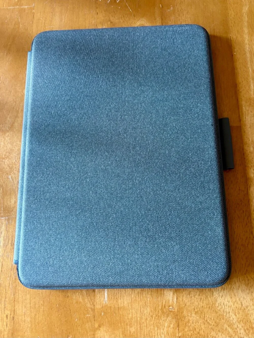 Logitech compatible ipad